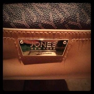 Jones New York bag